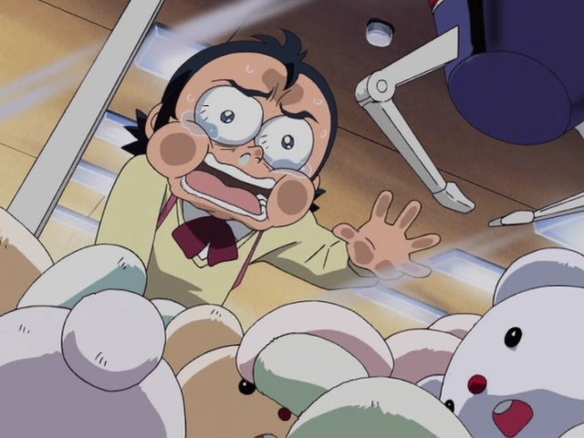 Воздушный мастер (2003)