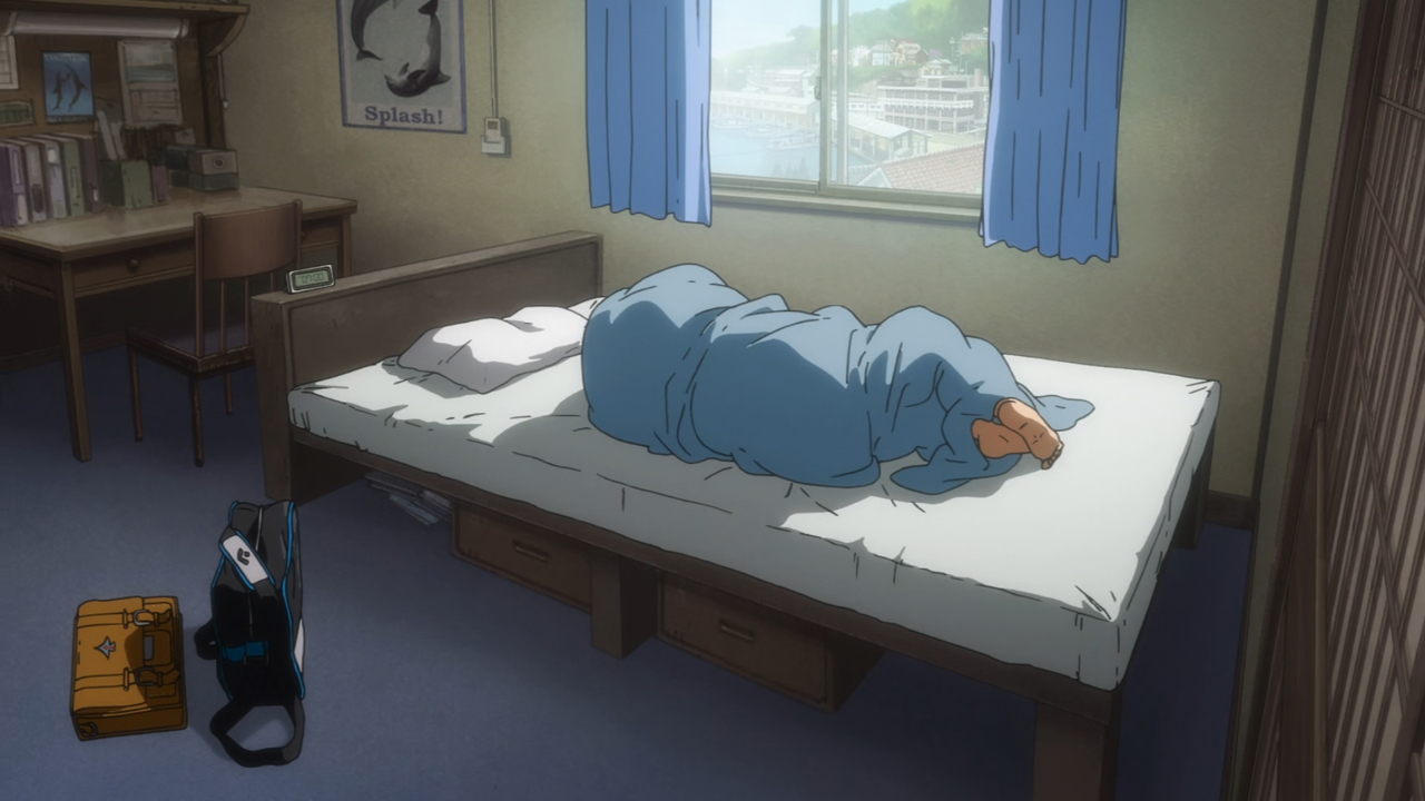 Вольный стиль! Вечное соревнование: Приветствие (2017)