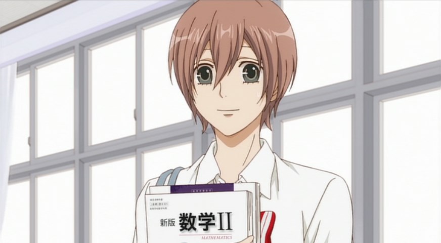 Волчица и чёрный принц: Назревающие сомнения. Случайный поцелуй (2015)