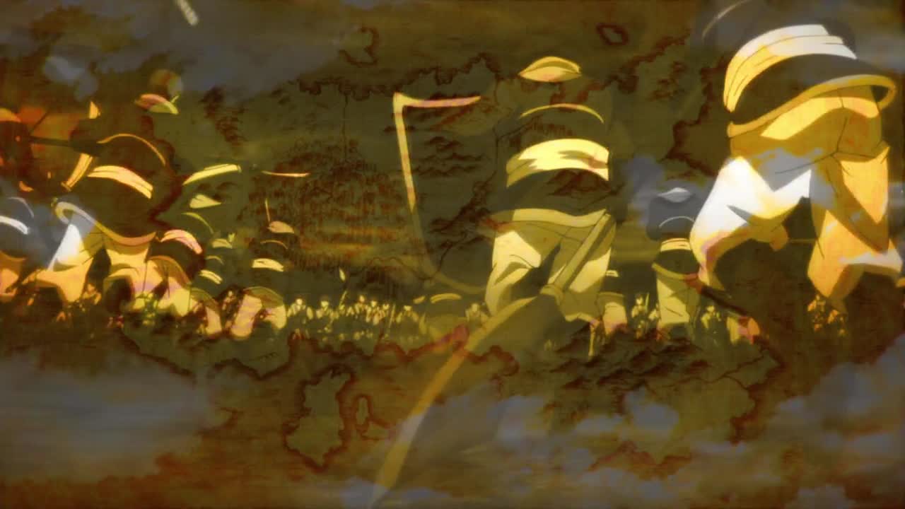 Драконий хаос: Война красного дракона (2015)