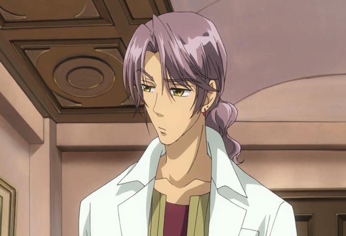 Золотая струна (2006)