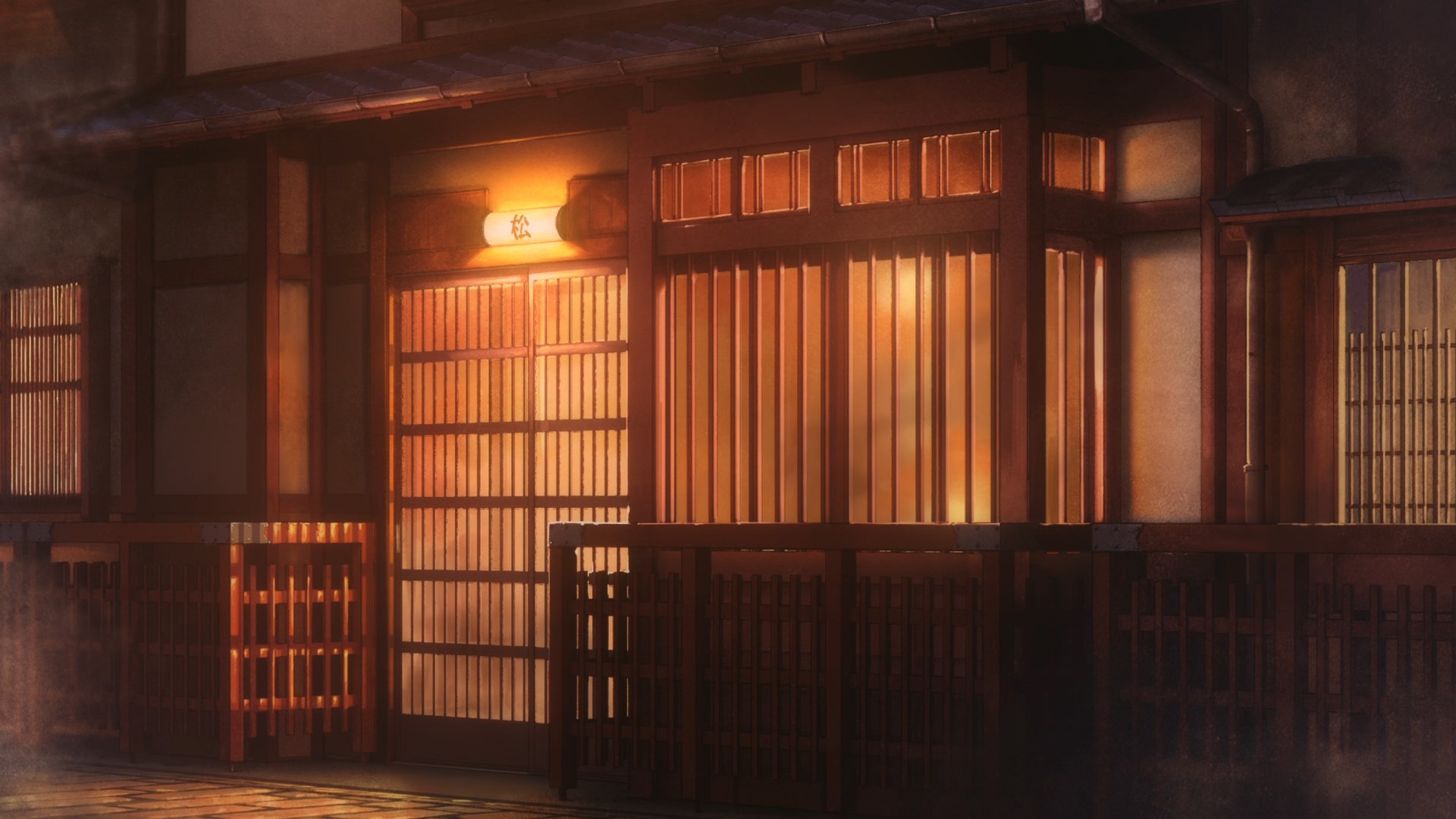 Маканай: Готовим для дома майко (2021)