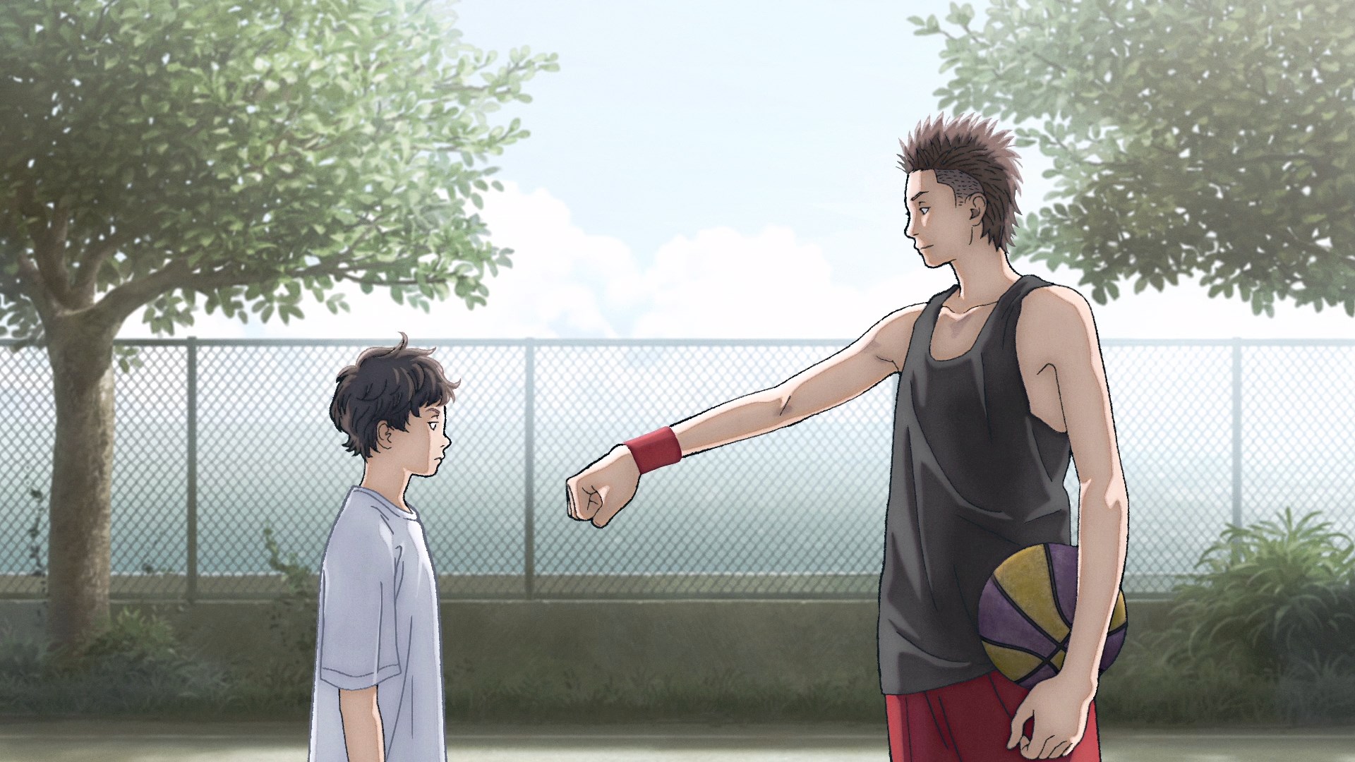 Коронный бросок. Фильм (2022)