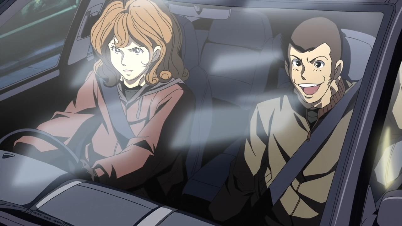 Детектив Конан 11 (2007)