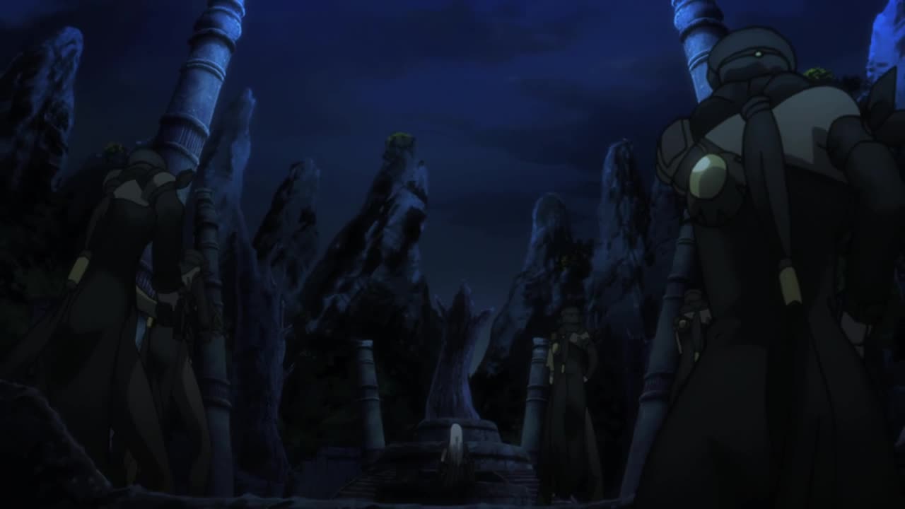 Клинок и душа (2014)