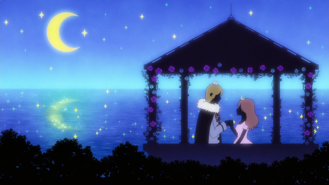 Я требую яоя! (2016)