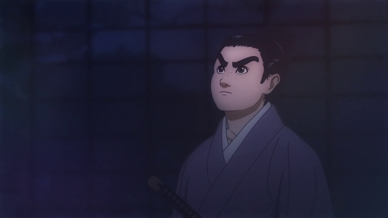 Концерт Нобунаги (2014)