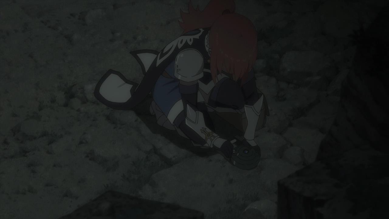 Сказания Весперии: Первый удар (2009)