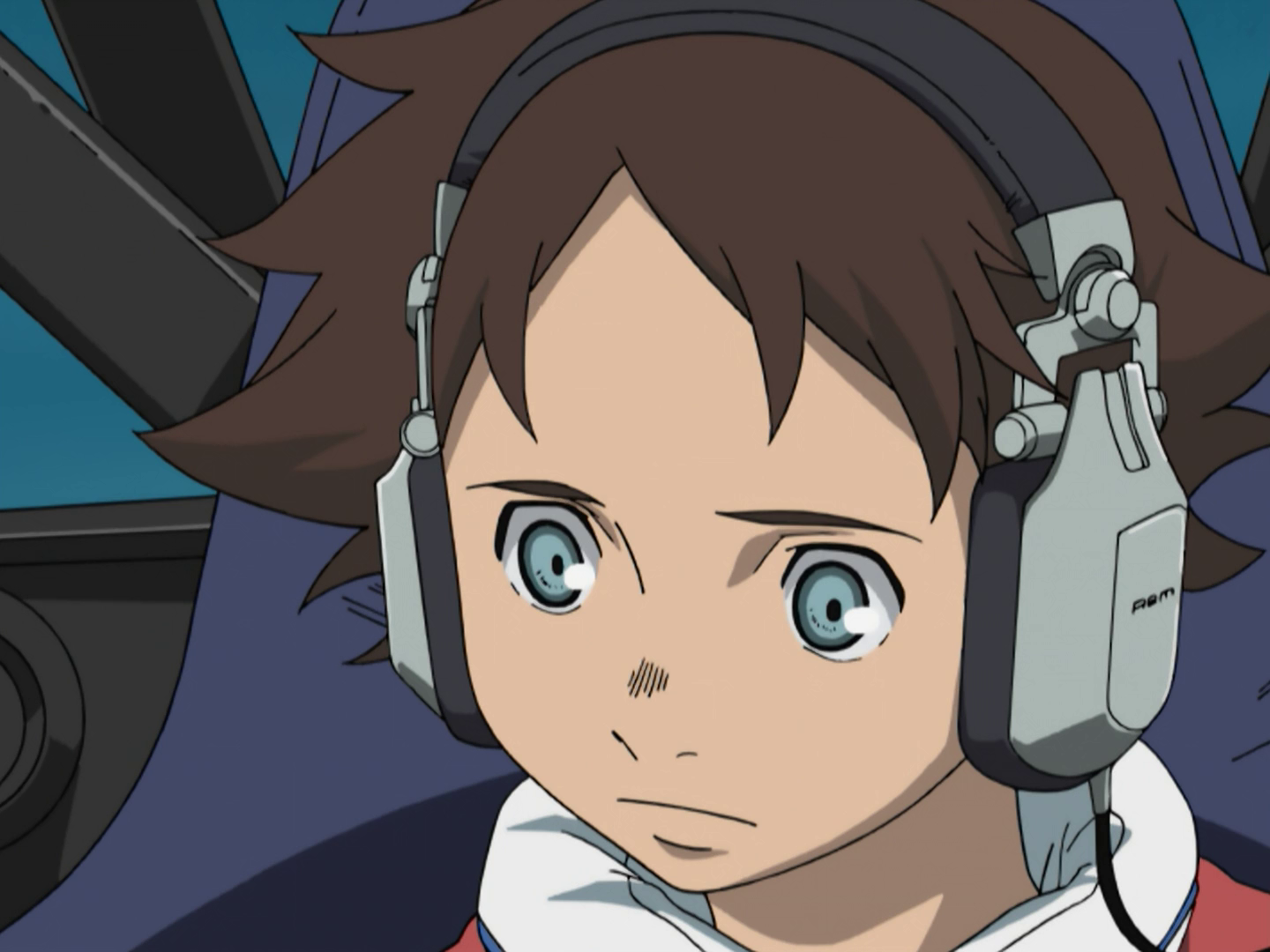 Эврика 7 (2005)