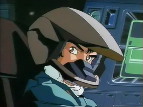 Ксанаду: Легенда об истребителе драконов (1988)