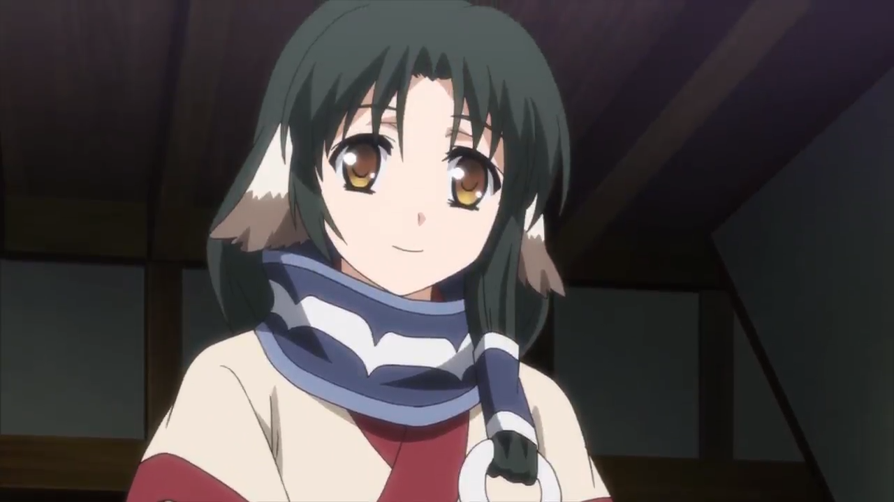 Прославленный: Великолепные дни принцессы Тусукуру (2018)