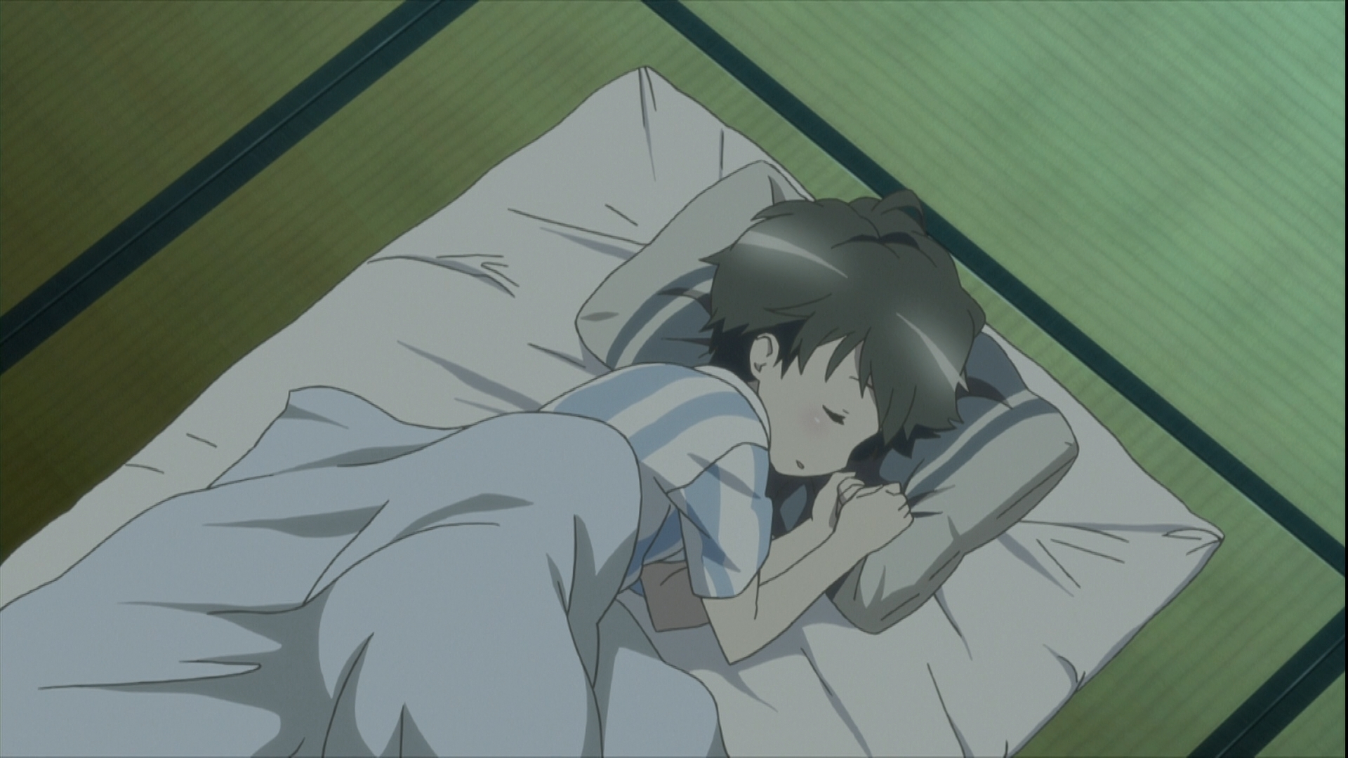 Канокон: Большой праздник в разгаре лета (2009)