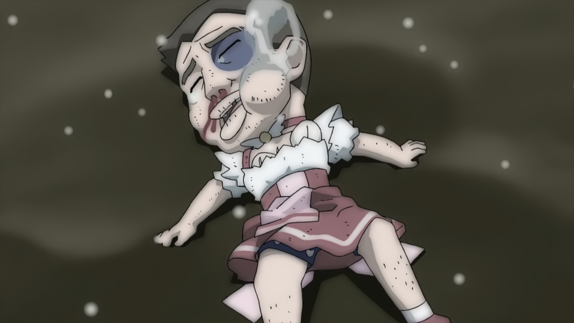 Театр Аю и Маю (2006)