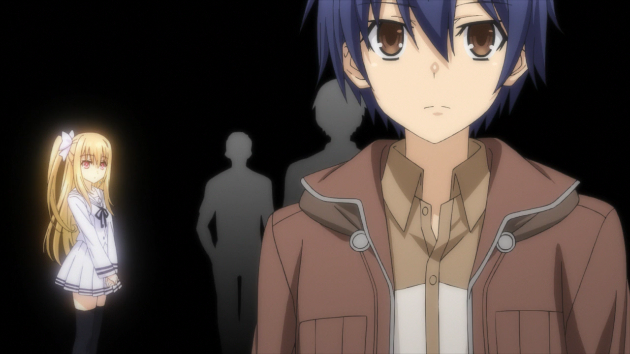 Рандеву с жизнью: Приговор Маюми (2015)