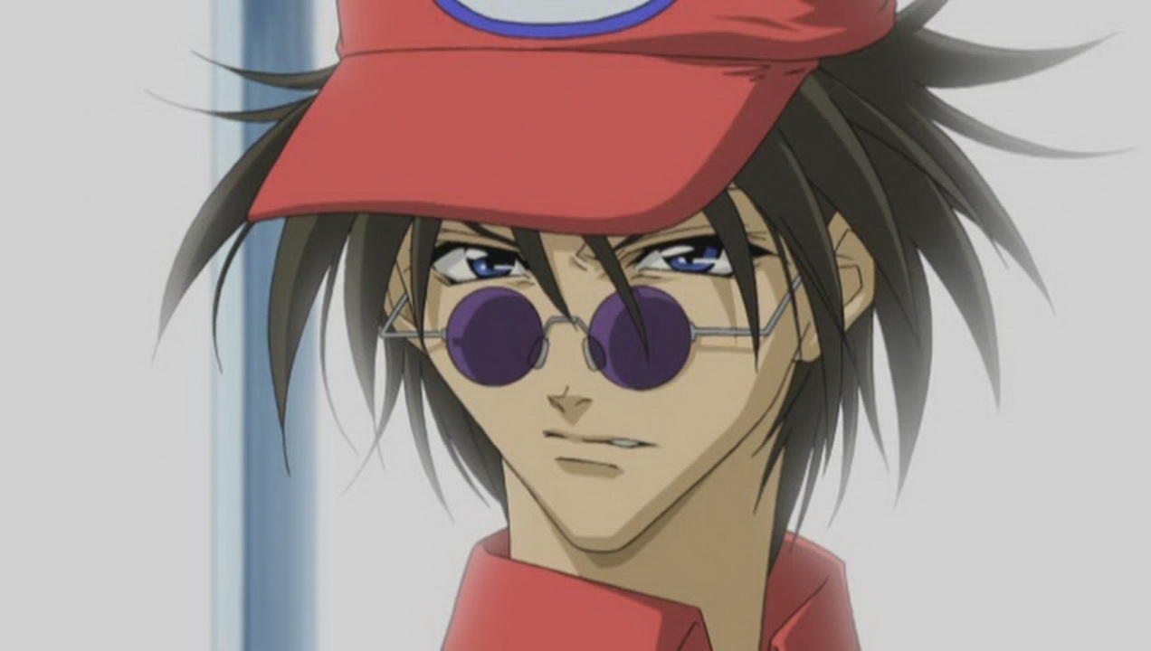 Агентство по возврату утраченного (2002)