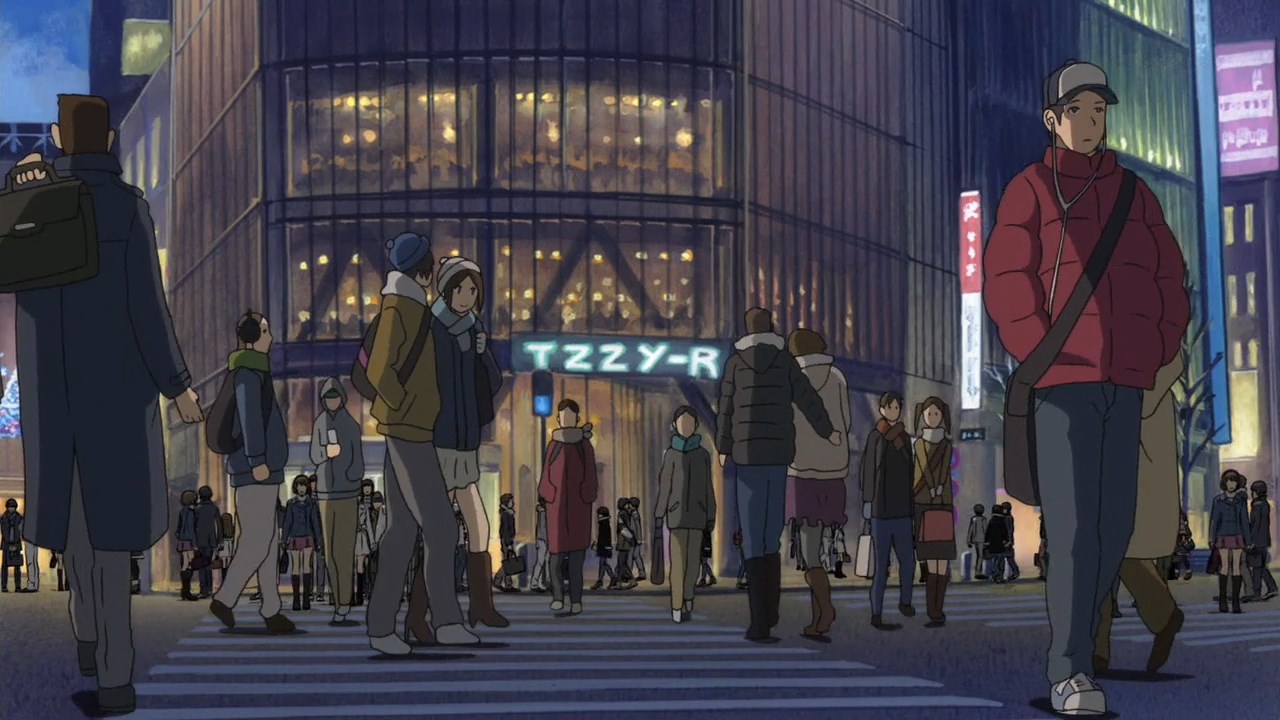 Последний серафим (2015)