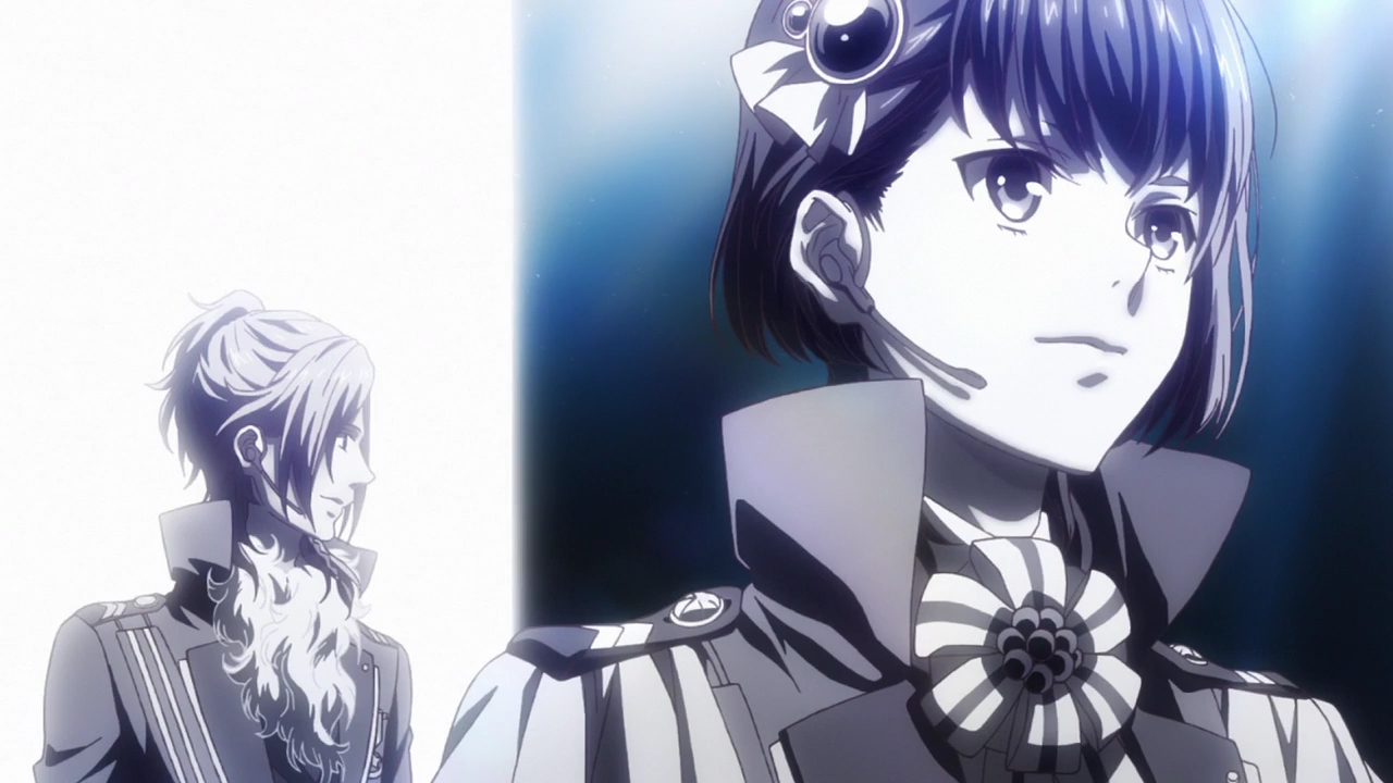 B-Project: Амбициозное биение (2016)