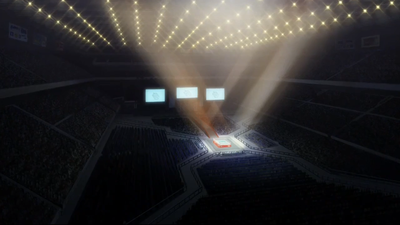 За дело! «Звериная тропа» (2019)