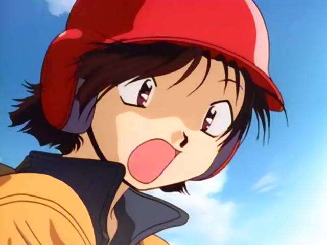 Вы арестованы! (1994)