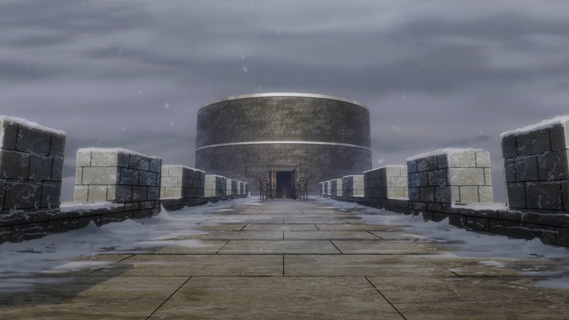 История империи Тирмун (2023)