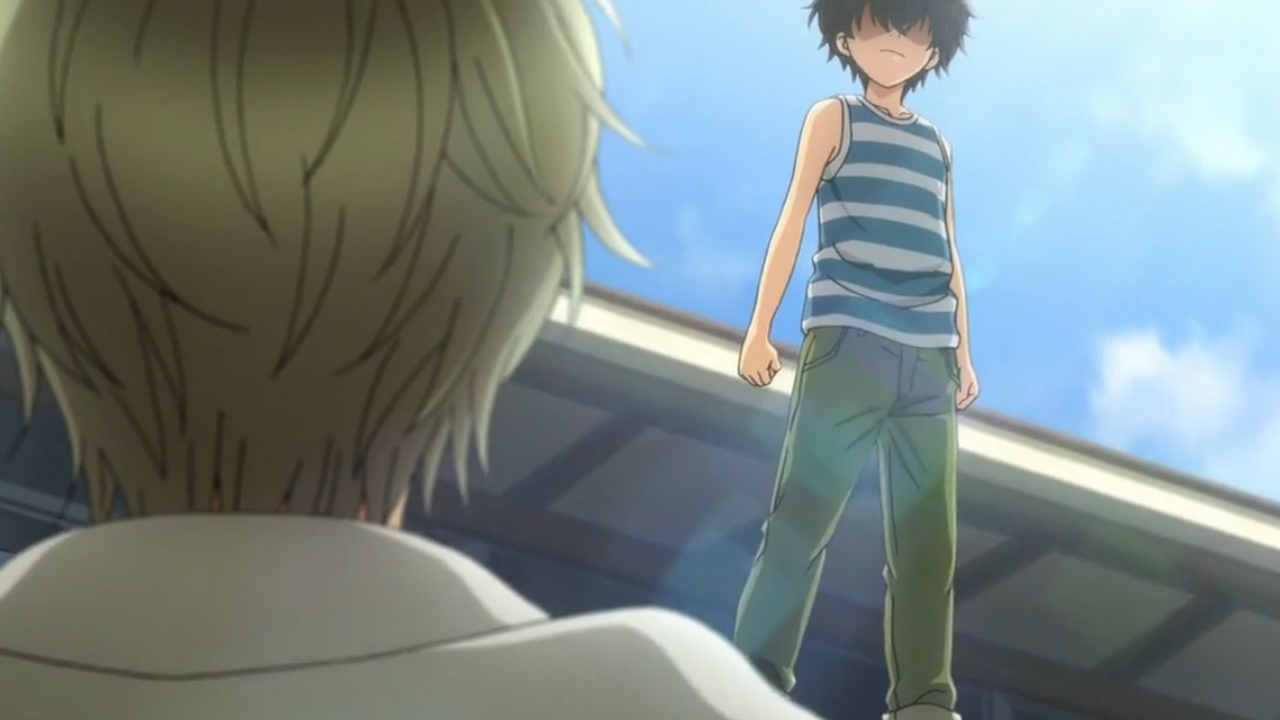 Больше, чем возлюбленные (2016)