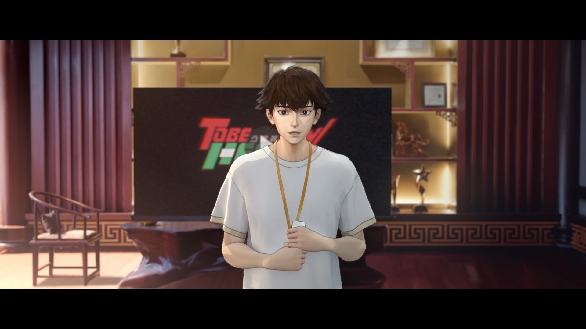 Быть героем Икс (2025)