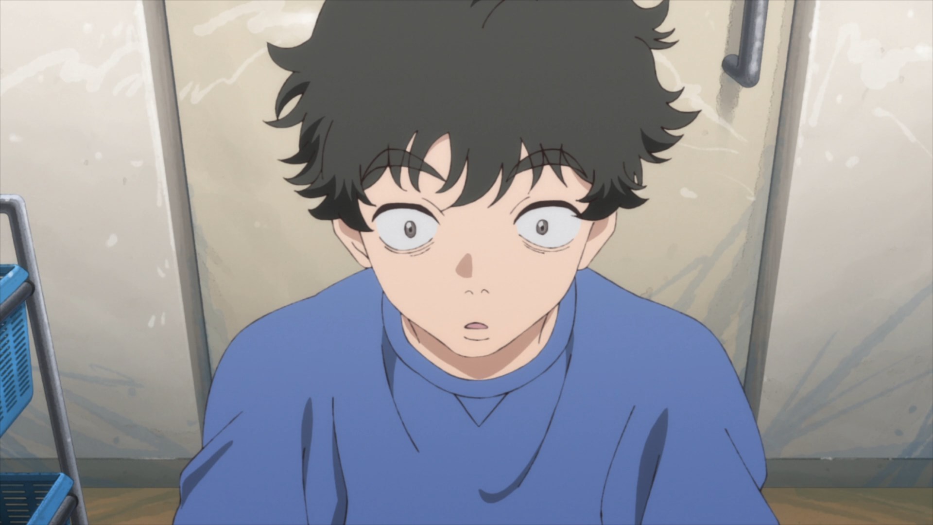 Негативный позитивный рыбак (2024)