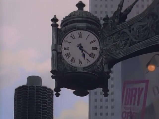 Оружейницы (1995)