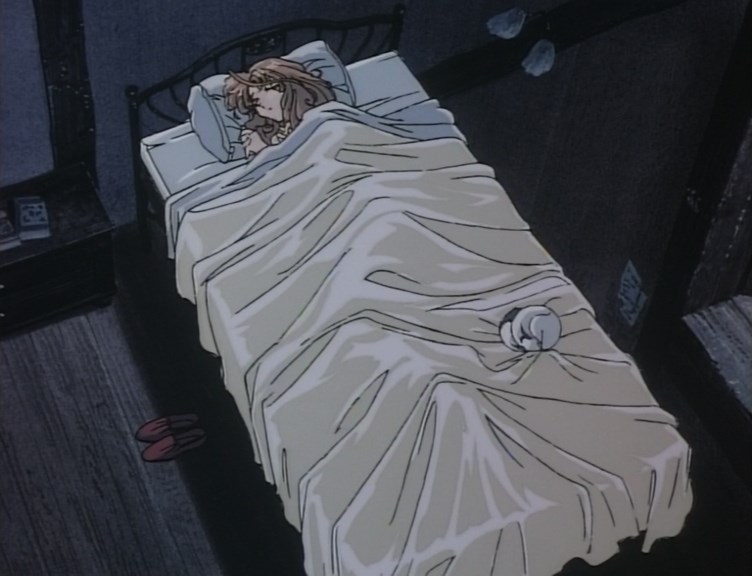 Принцесса-шаман (1996)