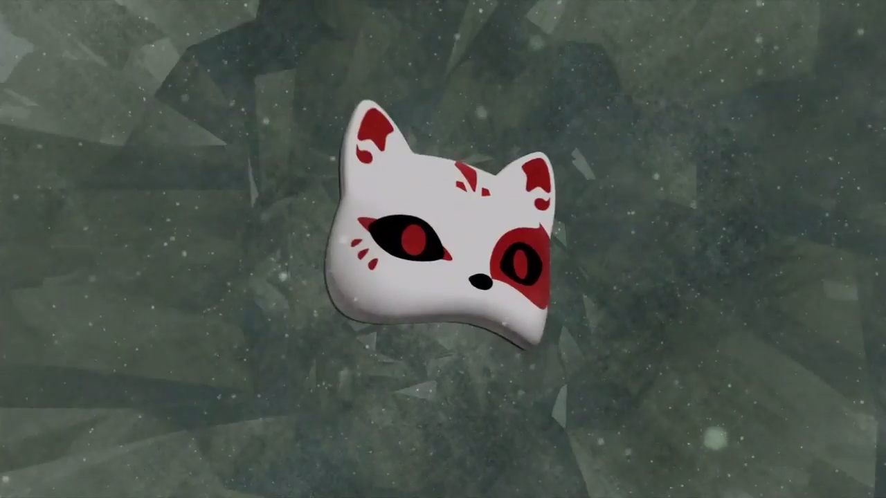 Голос лисицы (2018)