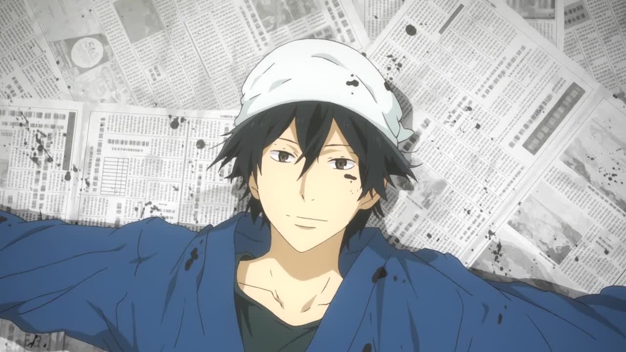 Баракамон (2014)