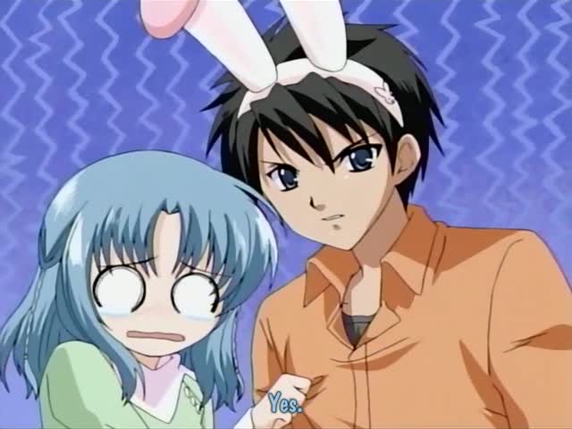 Последняя попытка (2004)