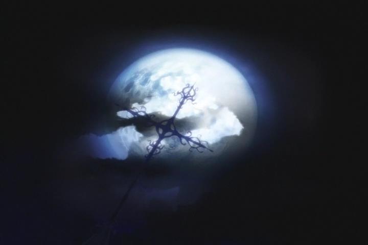 Потомки тьмы (2000)