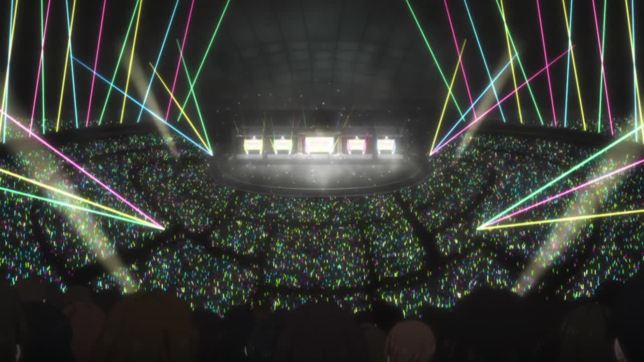 Юноши из гипса (2016)