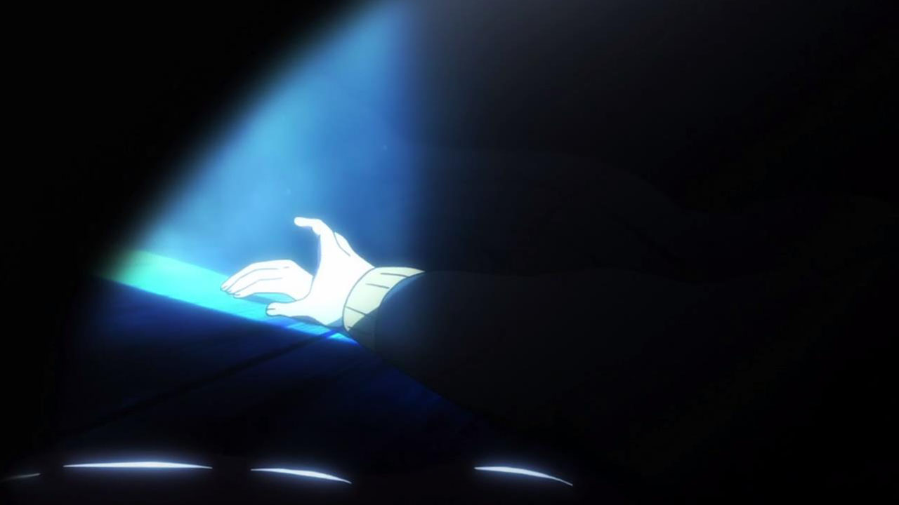 Re: Zero – жизнь с нуля в другом мире (2016)