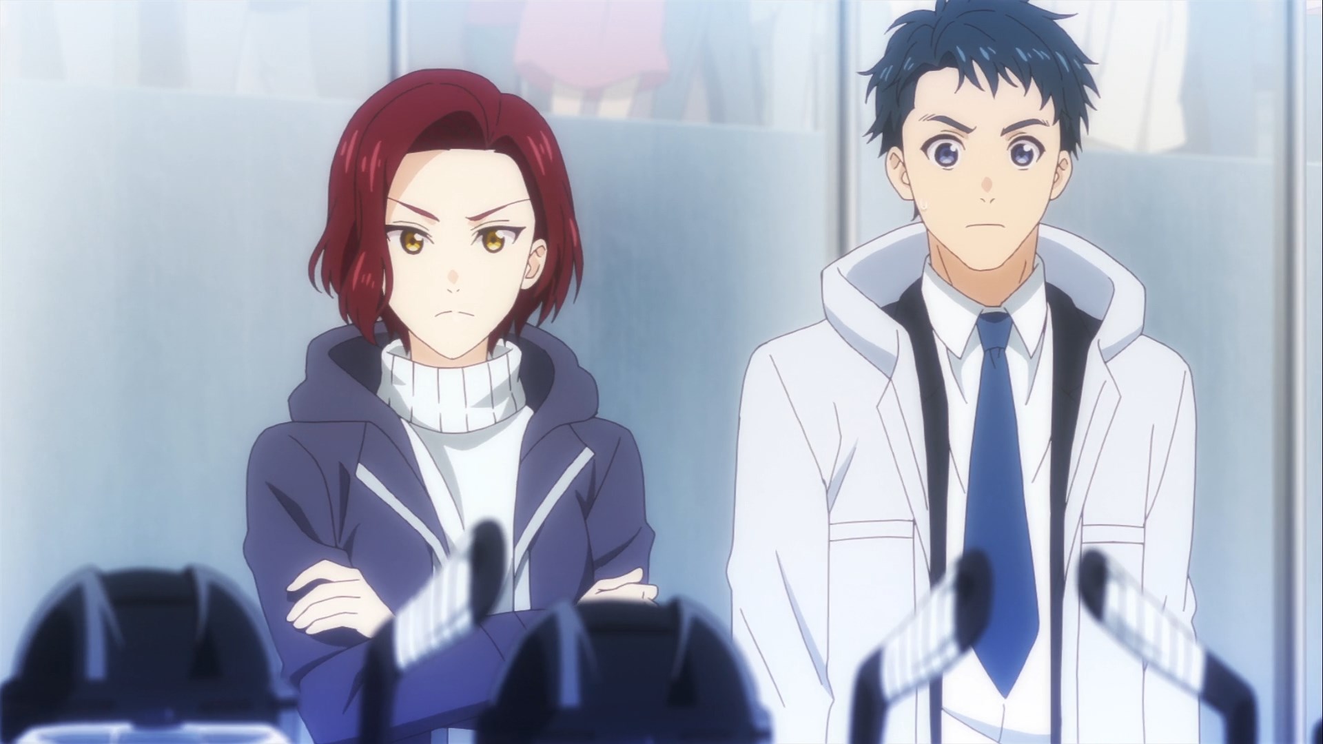 Гордость оранжевых (2021)