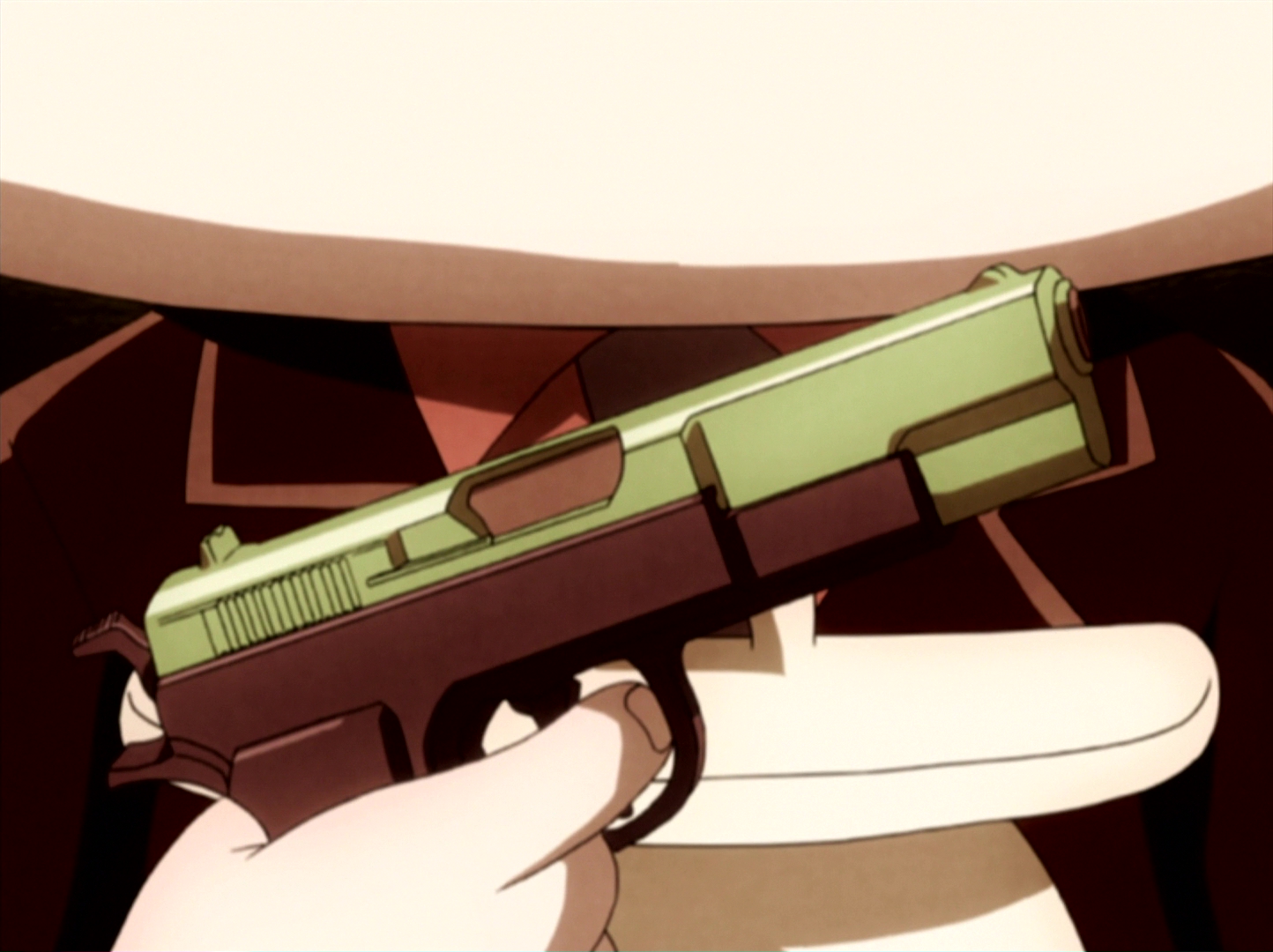 Учитель-мафиози Реборн! (2006)