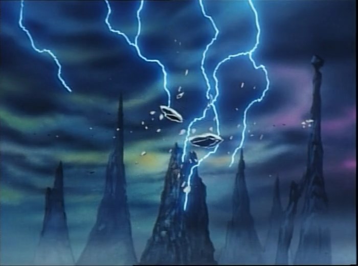 Мозаика (1991)