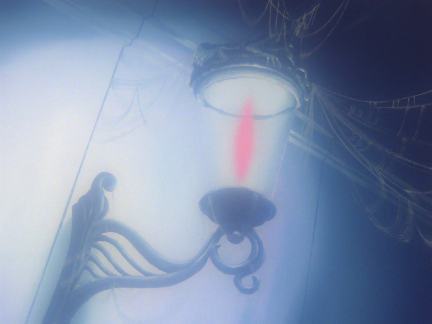 Специальный следователь академии (1987)