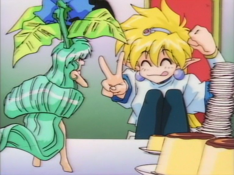 Внезапно принцесса (1997)