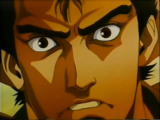 Фантом: Возвращение в небо (1991)