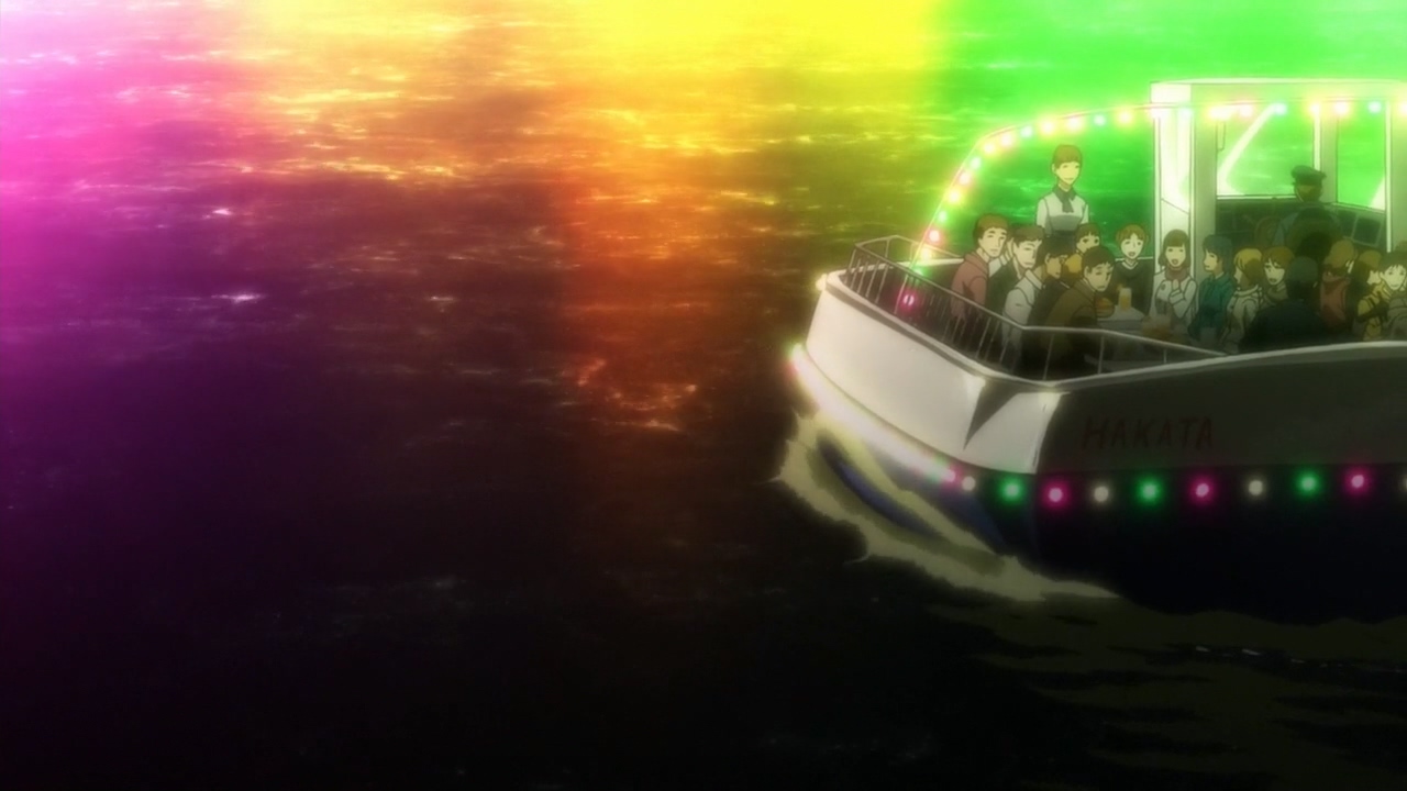 Свиной рамэн из Хакаты (2018)