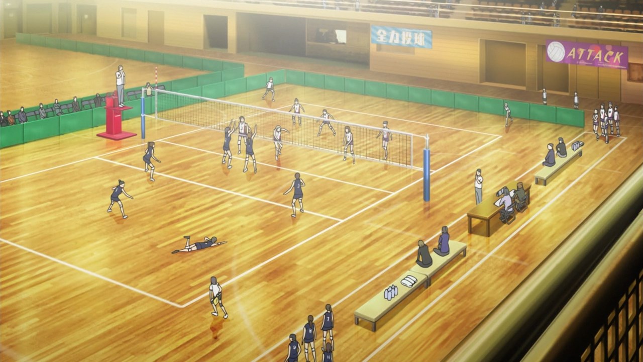 Школьницы в ударе (2017)