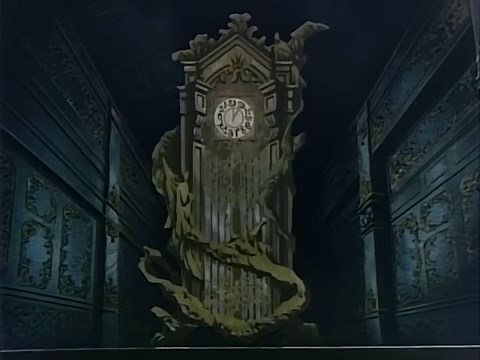 Дарксайд: Темный мститель (1994)