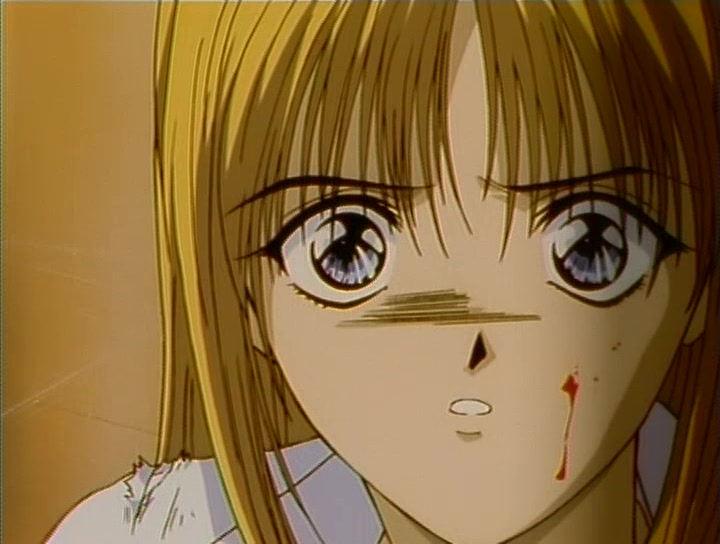 Подозрительная Церера (2000)