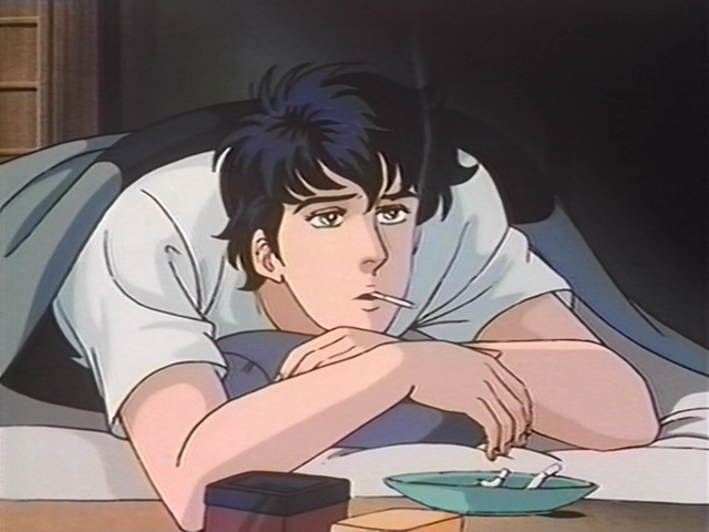 Старлайт ноктюрн (1989)