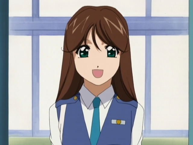 Вы арестованы (1996)