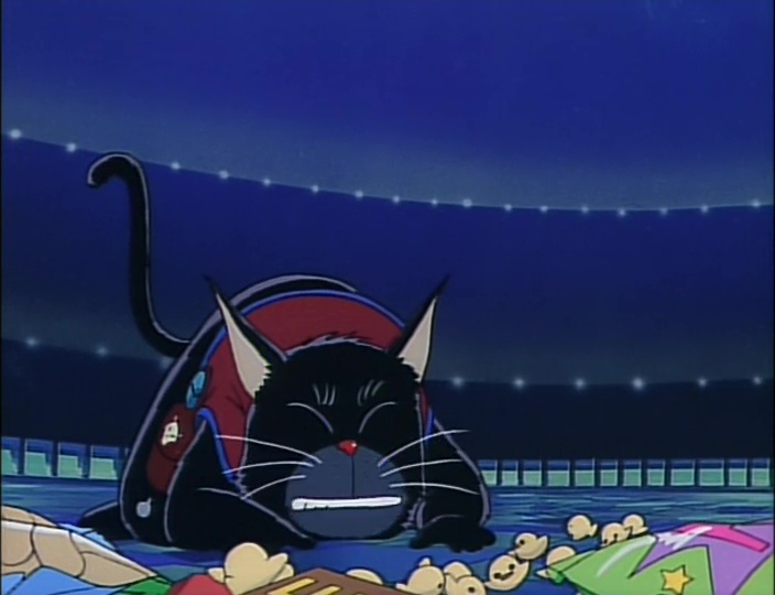 Галактические пираты (1989)