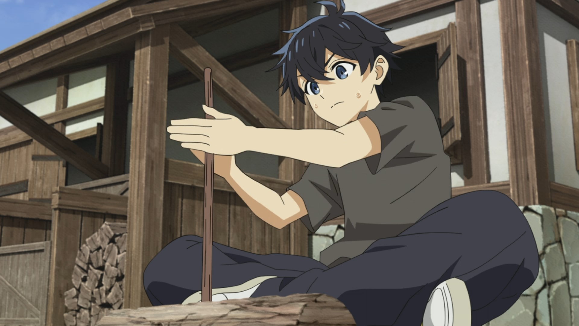 Маг воды (2025)