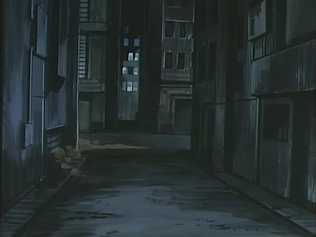 Сверхскоростной Джесси (1989)